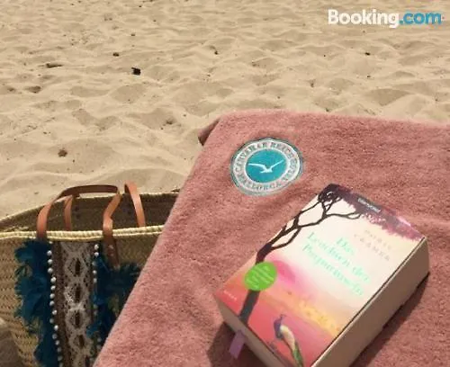 Canyamar Beach Hotel