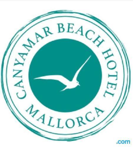 Canyamar Beach Canyamel (Mallorca)