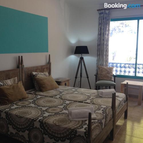Hotel Canyamar Beach *