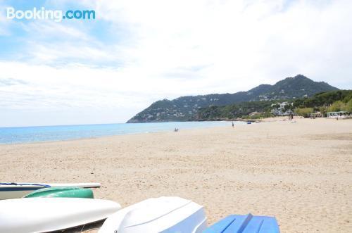 Canyamar Beach Hotel *