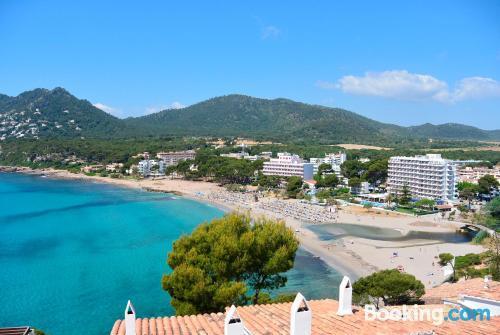 Canyamar Beach Hotel Canyamel (Mallorca)