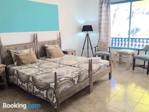 Hotel Canyamar Beach