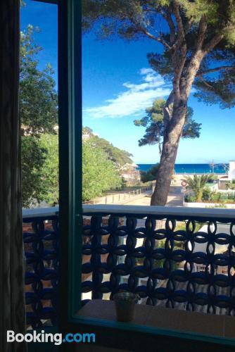 Canyamar Beach Hotel *