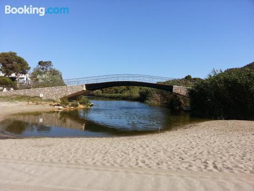Canyamar Beach * Canyamel (Mallorca)