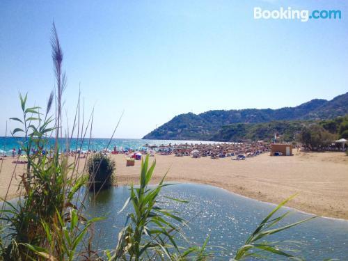 Canyamar Beach Canyamel (Mallorca)